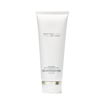Image of Matter Of Fact Remove and Replenish Gel Balm Cleanser 150ml
